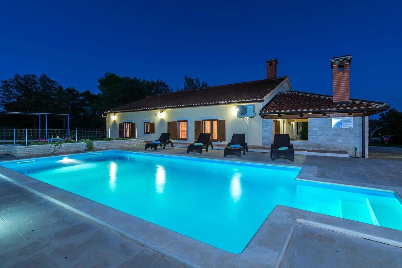 Villa Emanuel Barban