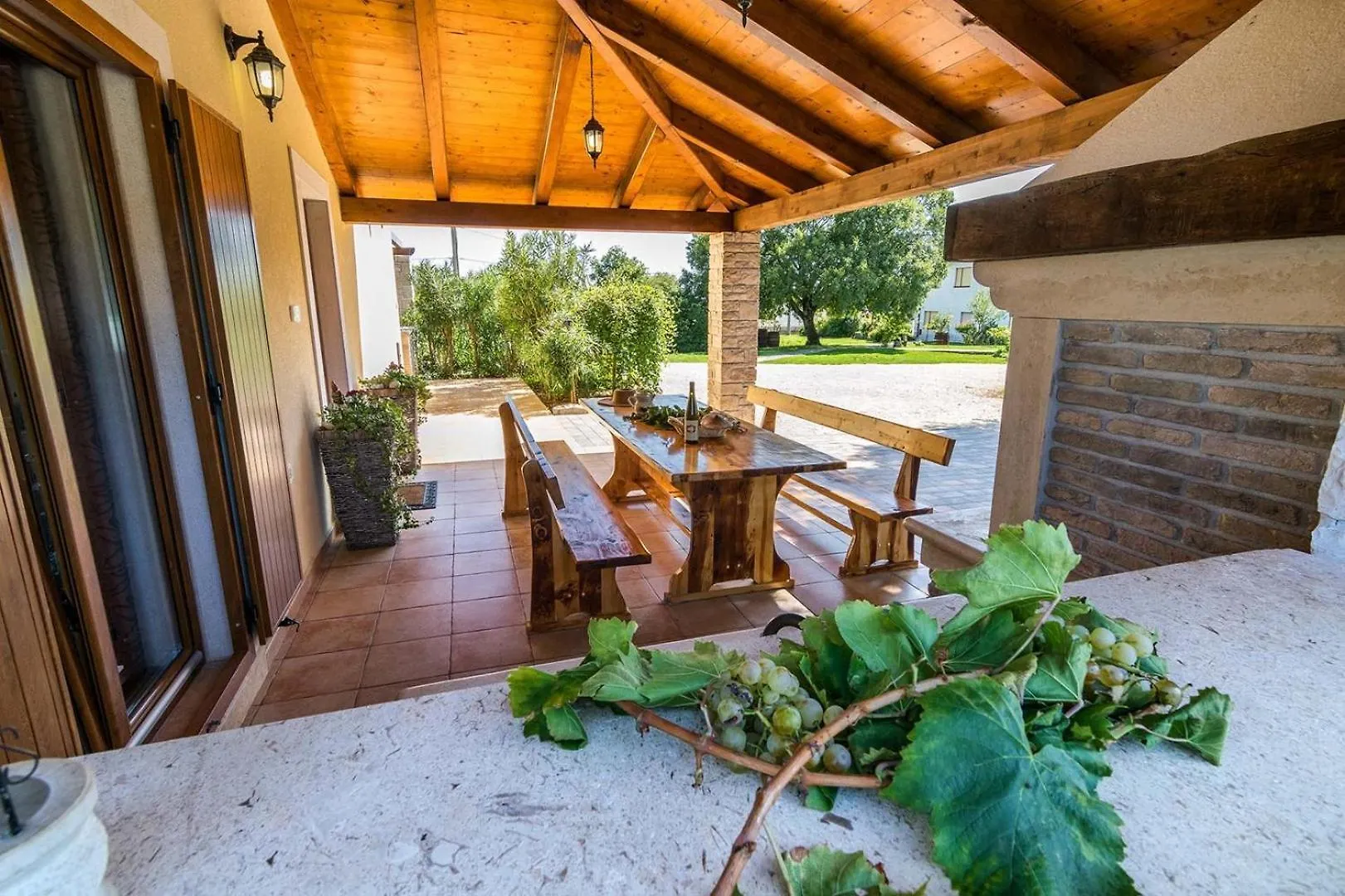 Villa Emanuel Barban
