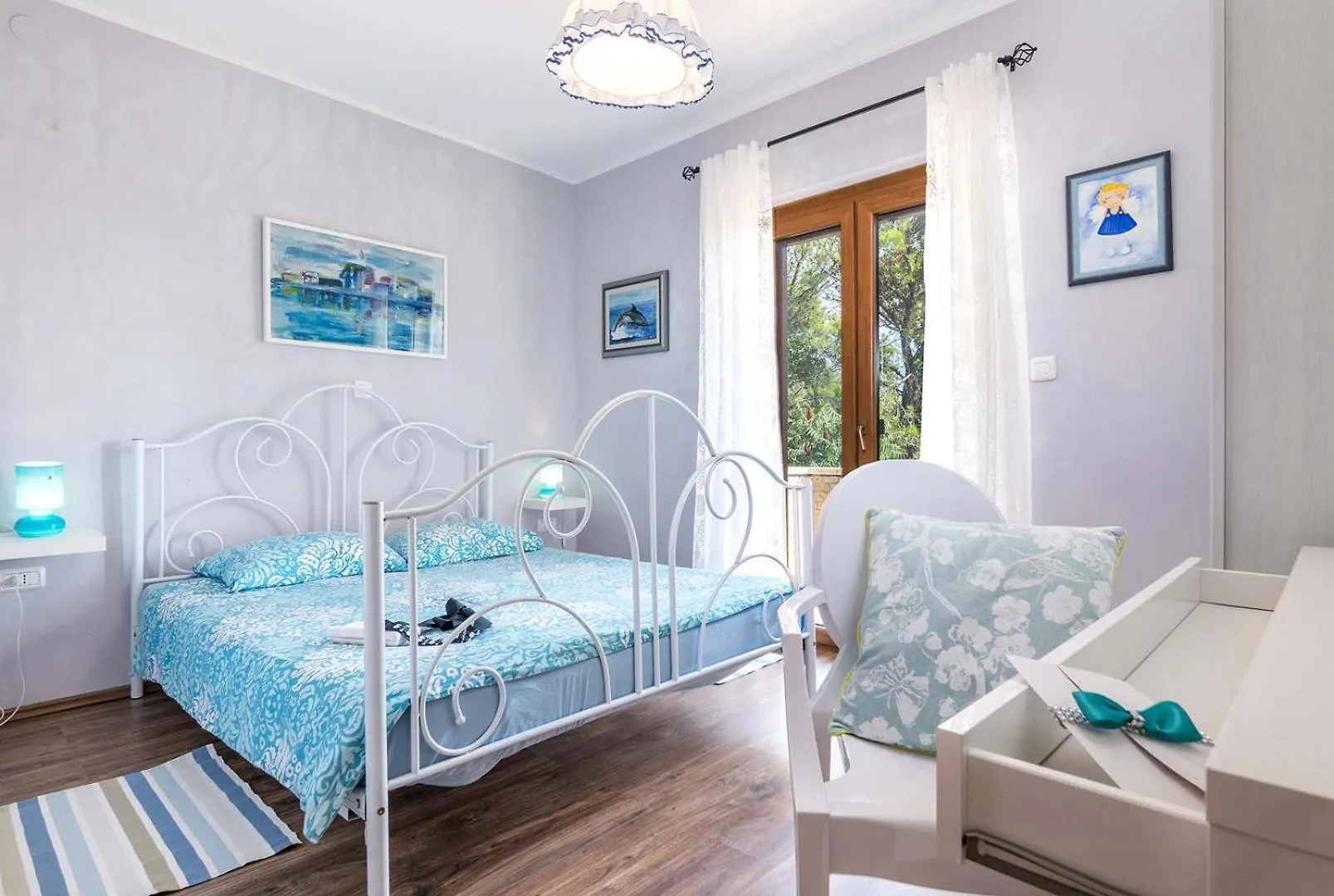 Villa Emanuel Barban