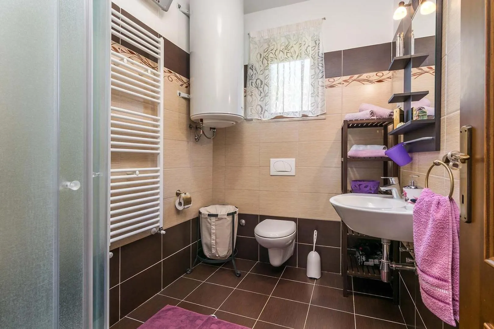Villa Emanuel Barban Croatia