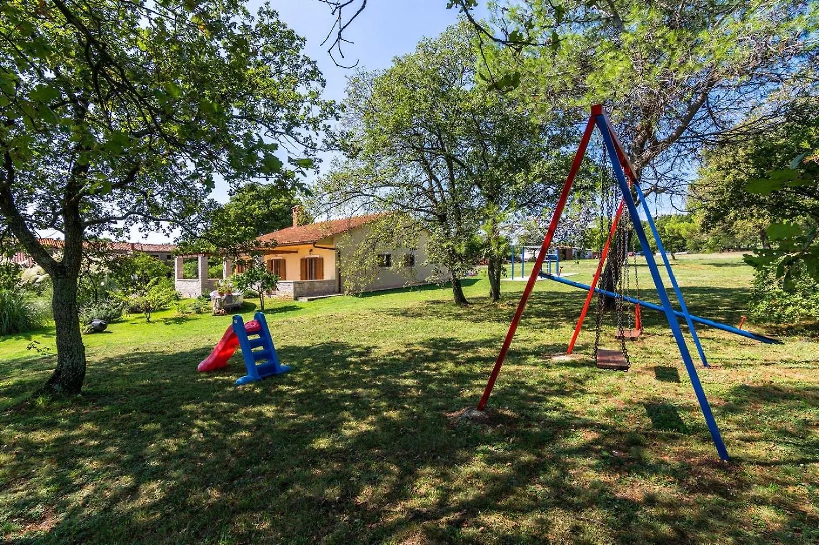 Villa Emanuel Barban