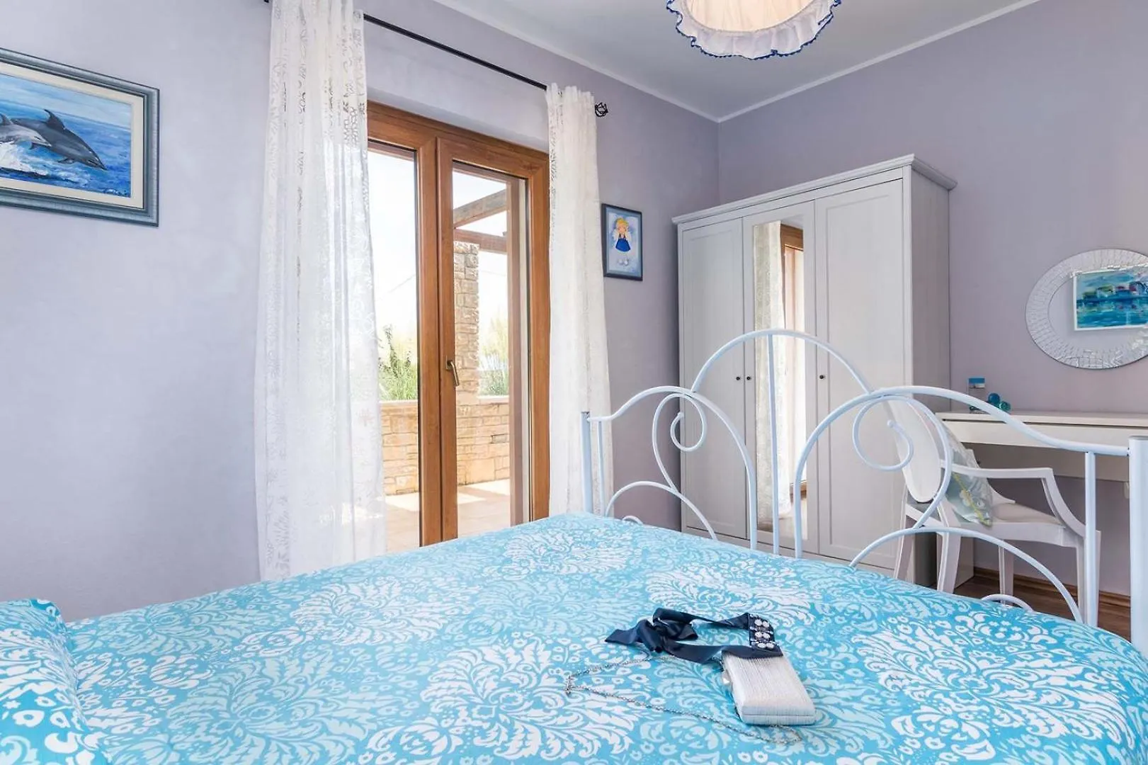 Villa Emanuel Barban