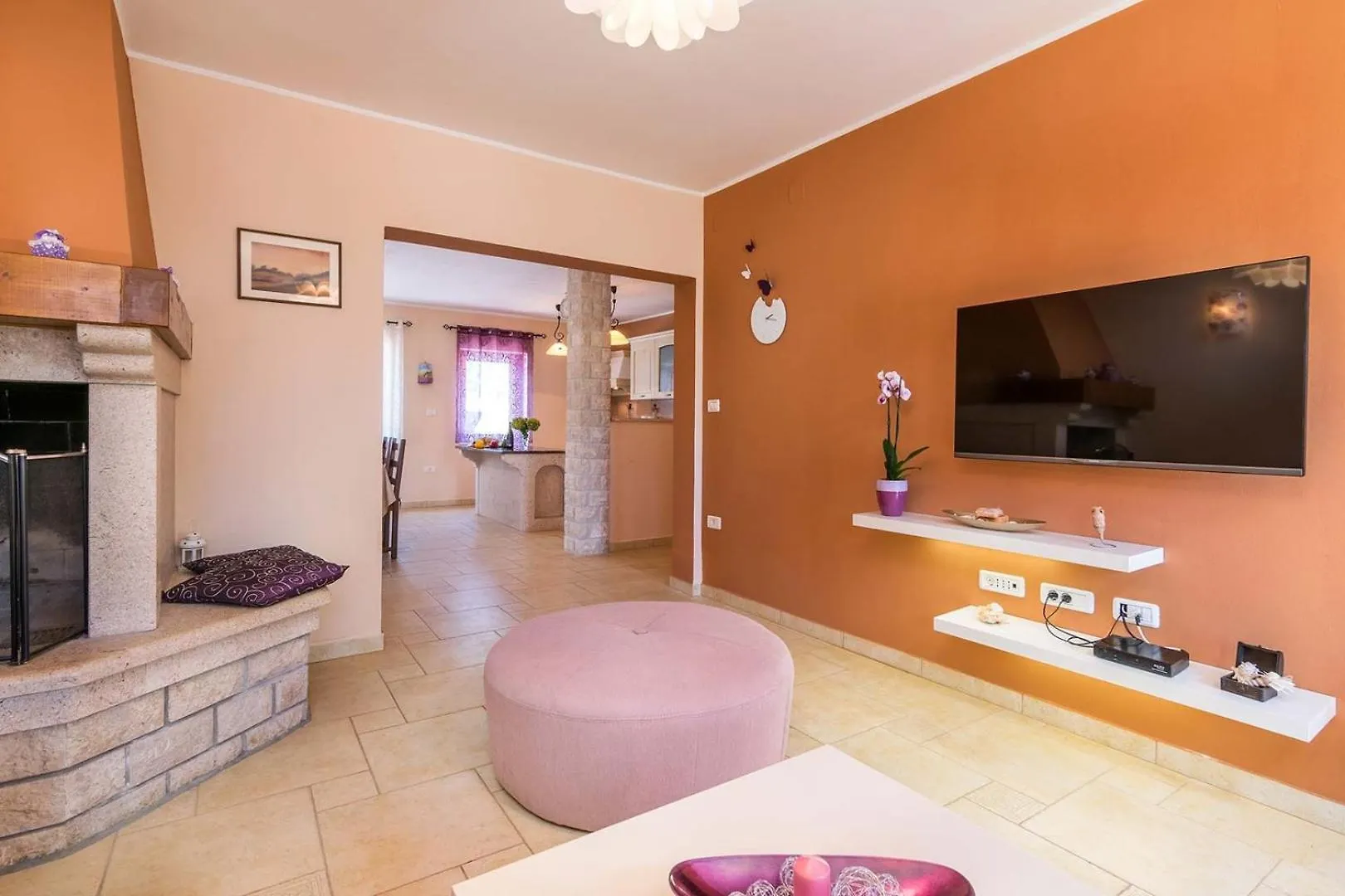 Villa Emanuel Barban