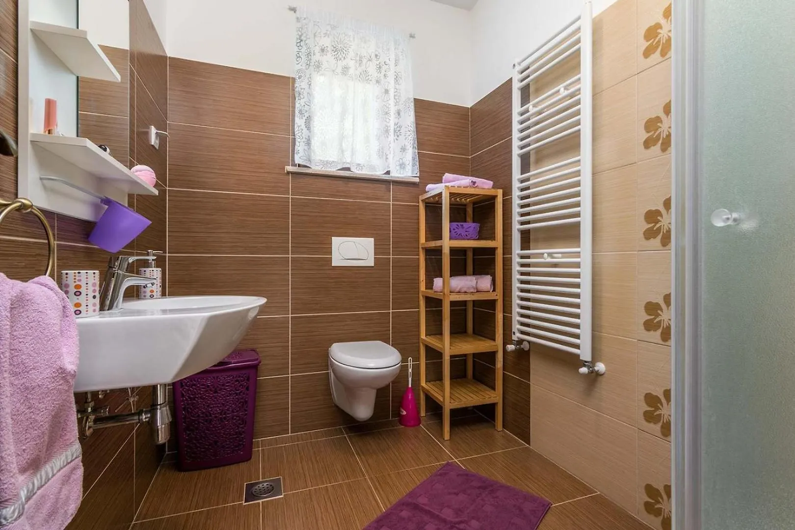 Villa Emanuel Barban
